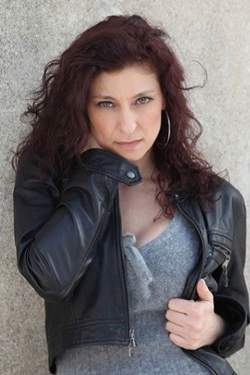 Photo of Susy Del Giudice