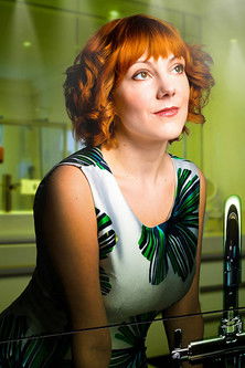 Photo of Sophie Willan