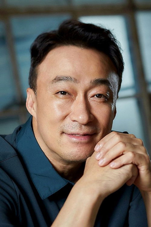 Photo of Lee Sung-min
