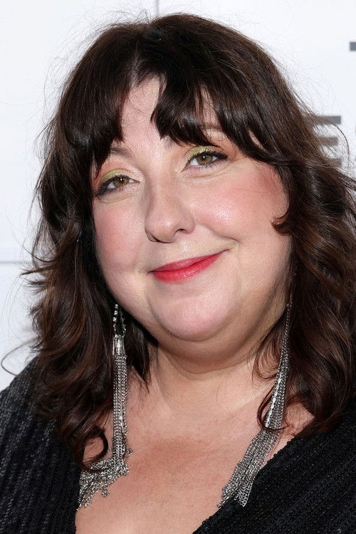 Photo of Ashlie Atkinson