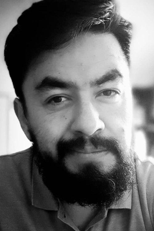 Luber Yesid Zúñiga Ordóñez