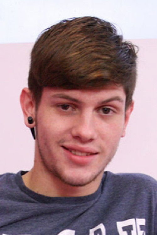 Photo of Louis Charter