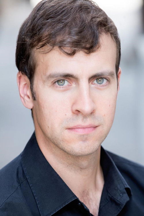 Photo of André Refig