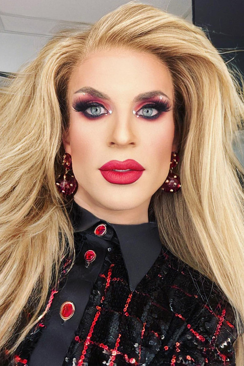 Photo of Katya Zamolodchikova