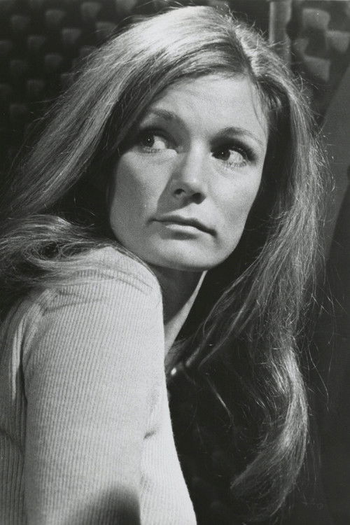 Photo of Yvette Mimieux