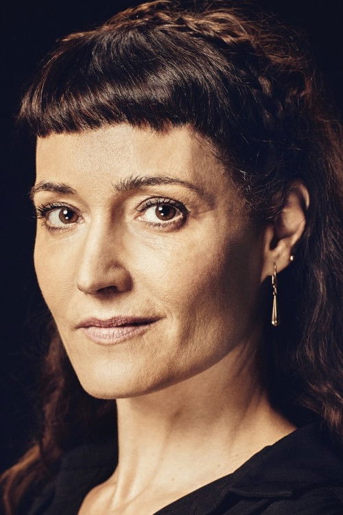 Photo of Natali Vallespir Sand