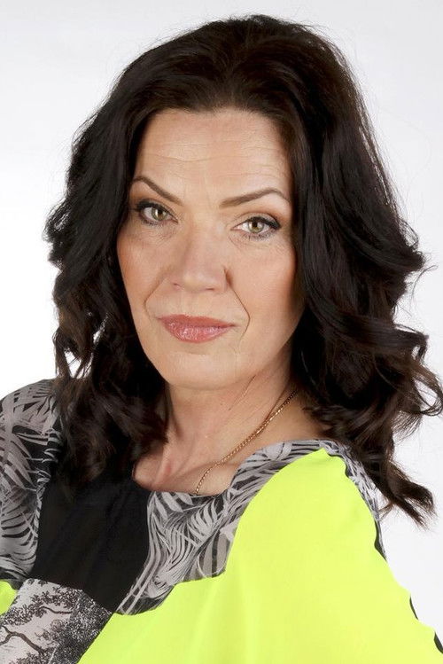 Photo of Viire Valdma