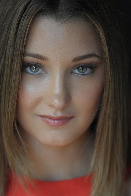 Photo of Valentina de Angelis