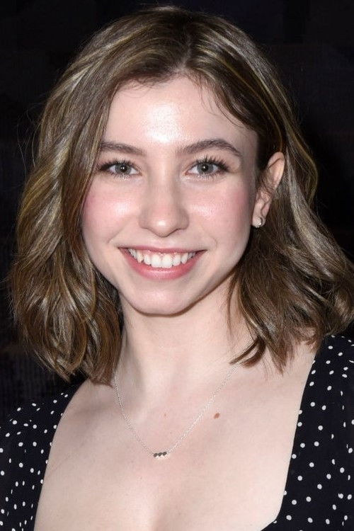 Photo of Katelyn Nacon