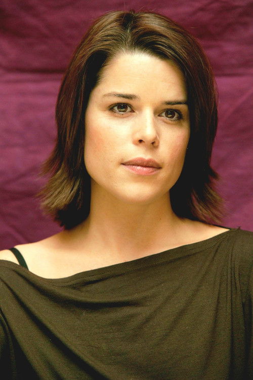 Photo of Neve Campbell