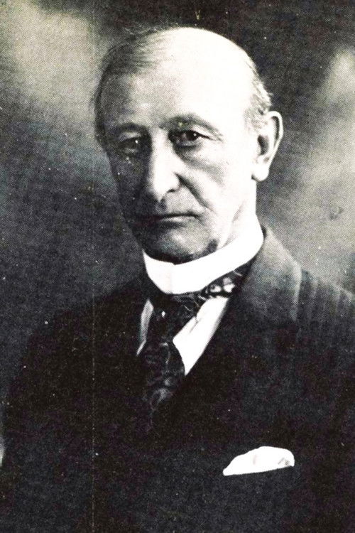 Photo of William Courtright