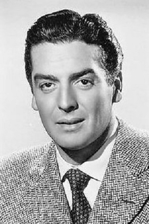 Photo of Victor Mature