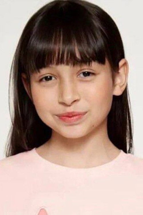 Photo of Xandra Mariam