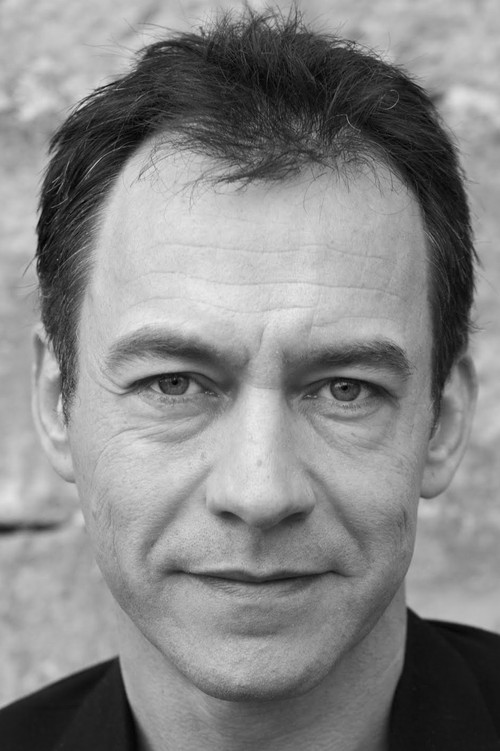 Photo of Dominic Mafham