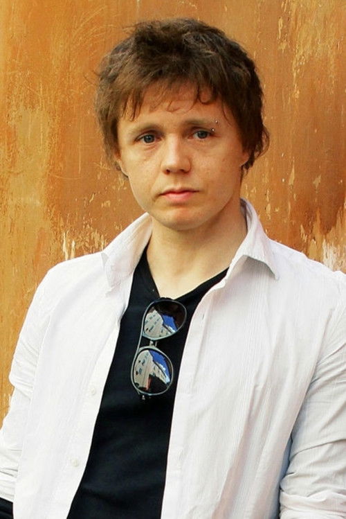 Photo of Gianmaria Martini