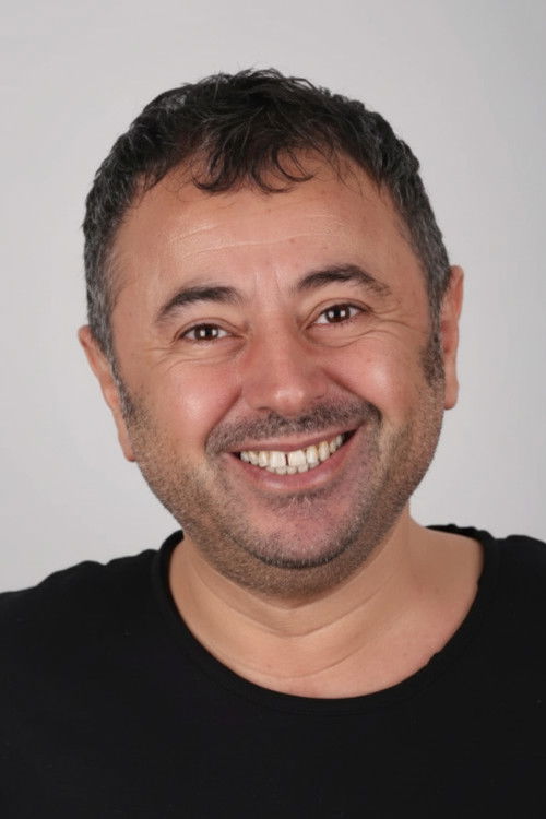 Photo of Yalçın Avşar