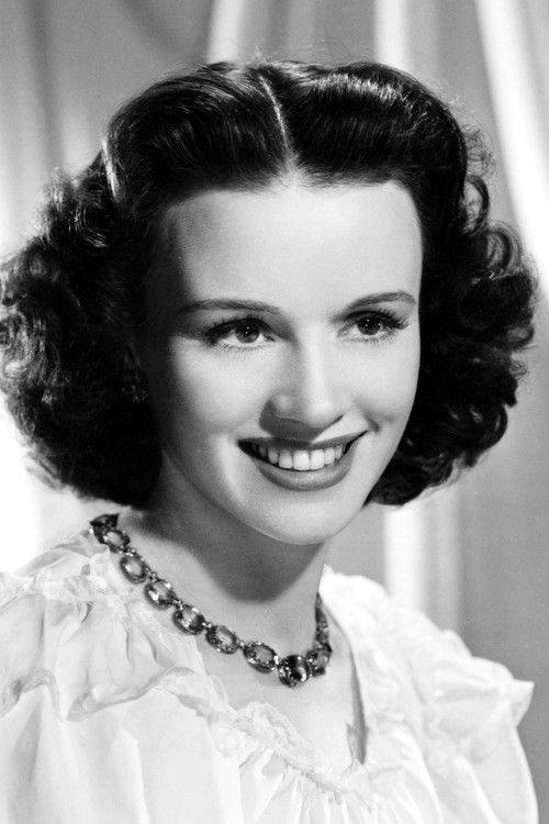 Photo of Jessica Tandy