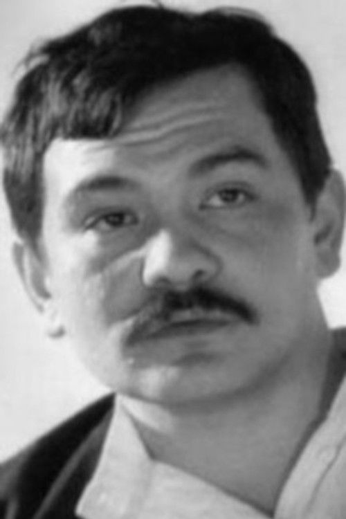 Photo of Nartai Begalin