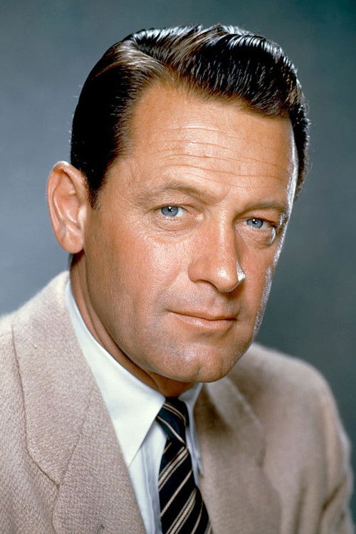 Photo of William Holden