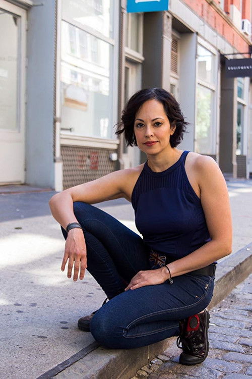 Photo of Salma Qarnain