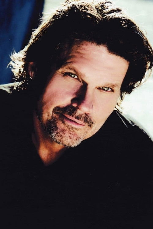 Photo of Scott McGinnis