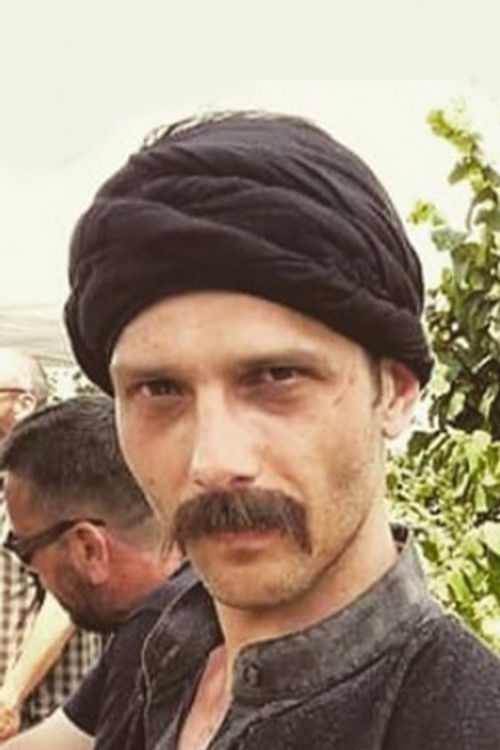 Photo of Lambros Ktenavos