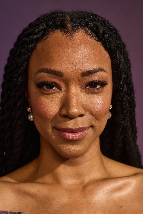Photo of Sonequa Martin-Green