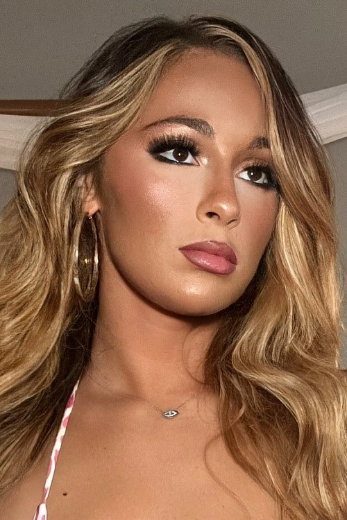 Photo of Megan Doheny