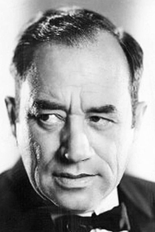 Photo of Stanley Fields