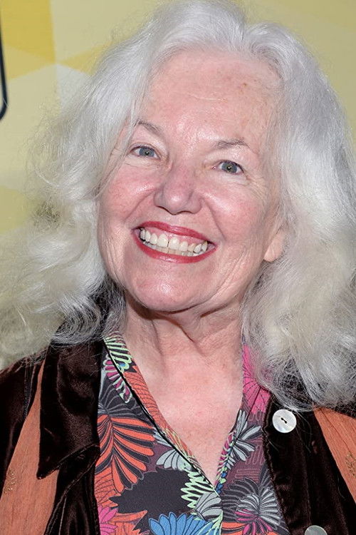 Photo of Jamie Donnelly