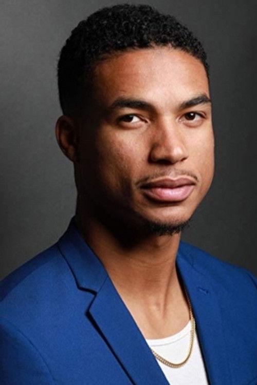 Photo of Greg Tarzan Davis