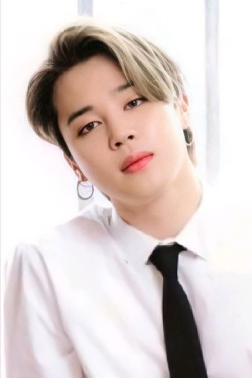 Photo of Jimin