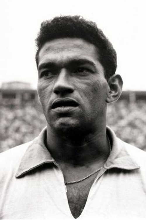 Photo of Garrincha