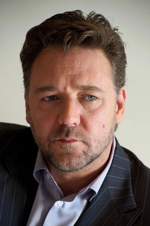Photo of Russell Crowe