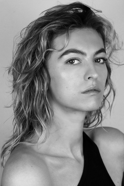 Photo of Alexandrea Meyer