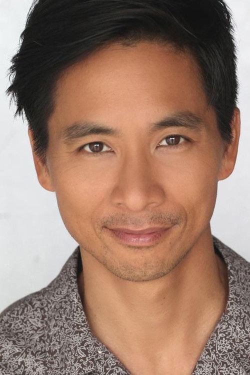 Photo of Roy Vongtama