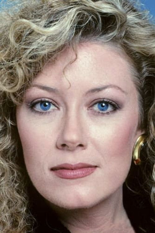 Photo of Nancy Stafford
