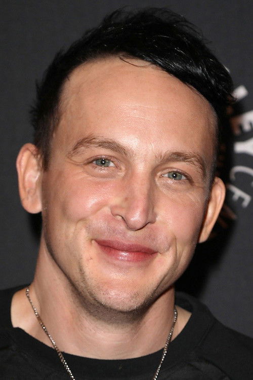 Photo of Robin Lord Taylor