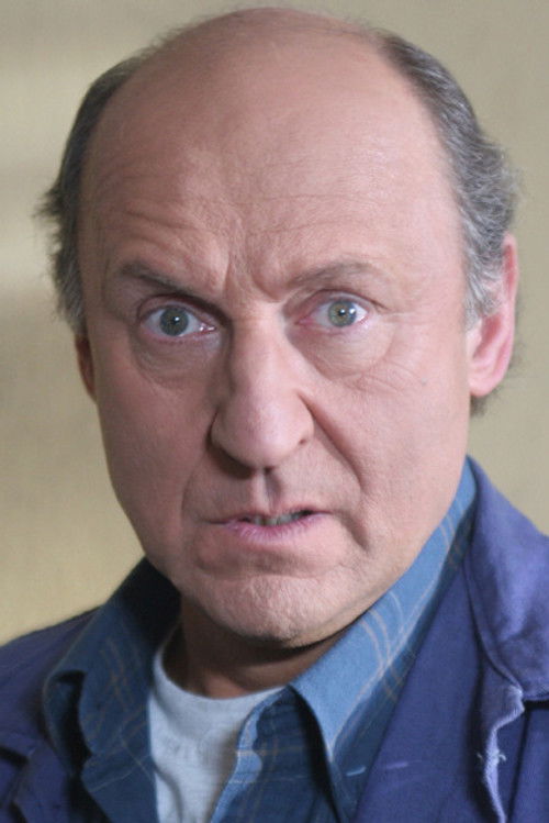 Photo of Piotr Fronczewski