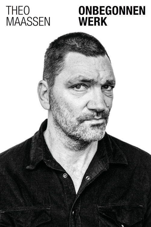 Theo Maassen: Onbegonnen Werk