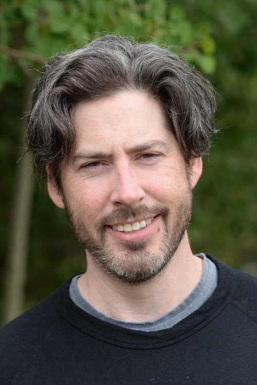 Photo of Jason Reitman