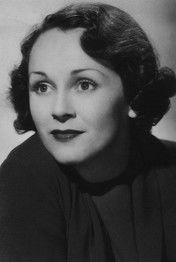 Photo of Benita Hume