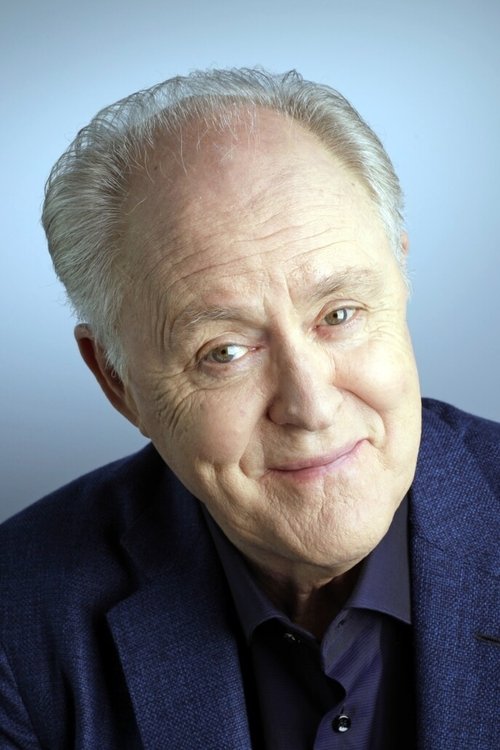 Photo of John Lithgow