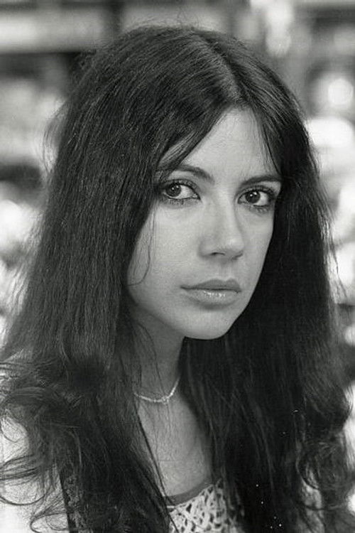 Photo of Carole Laure