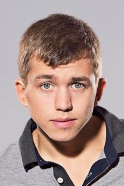 Photo of Sergey Romanovich