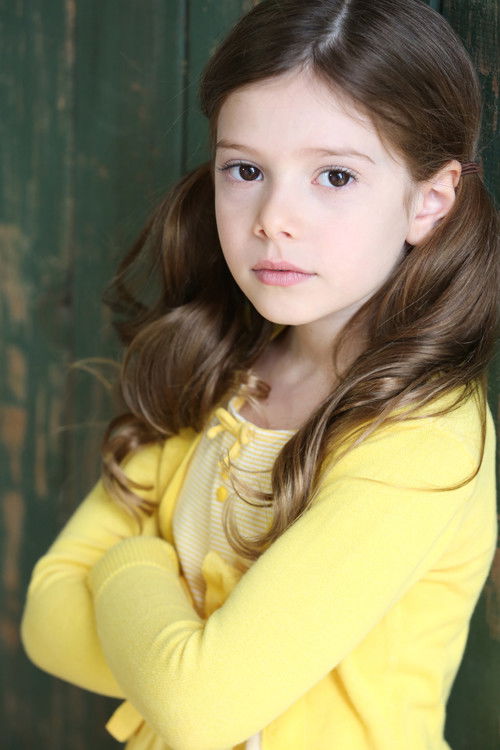 Photo of Makenzie Moss