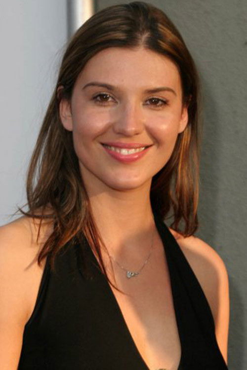 Photo of Barbara Nedeljakova