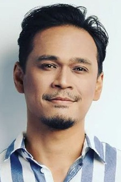 Photo of Lah Ahmad