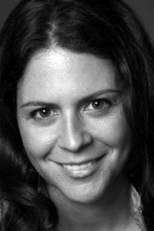 Photo of Katie Kreisler