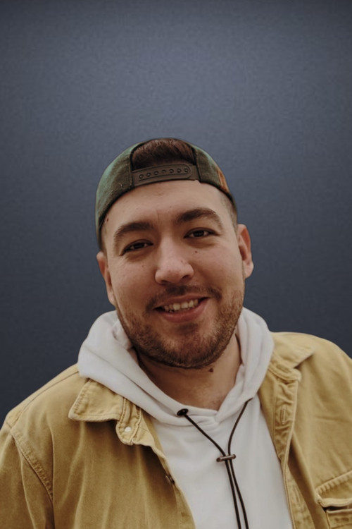 Photo of Suxrob Shadmanov